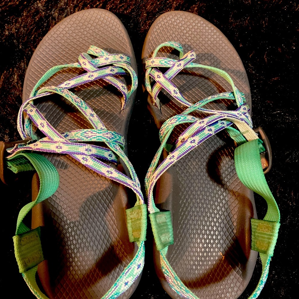 Like New Chaco Sandals!